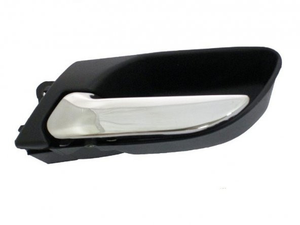 BMW 3 SERİSİ E46 4D 1998-03 KAPI İÇ AÇMA KOLU SAĞ-SOL 51428200751 ürün görseli 1