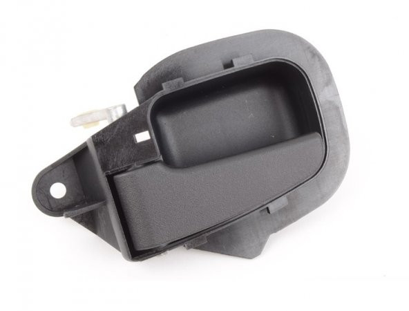 BMW 3 SERİSİ E36 KAPI İÇ AÇMA KOLU ÖN-ARKA SOL(92-97) 51211960807 ürün görseli 1