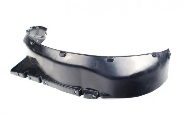 BMW E30 ÇAMURLUK DAVLUMBAZI ÖN SOL 51711942807 ürün görseli 1