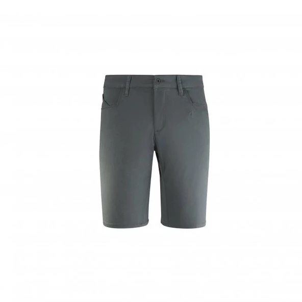 Millet CARBON LIG SH Erkek Şort MIV9043 8786 Gri ürün görseli 1