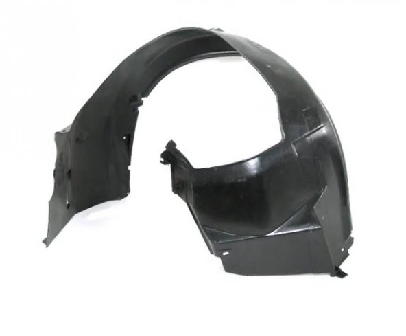 BMW E36 ÇAMURLUK DAVLUMBAZI ÖN SAĞ 51718151562 ürün görseli 1