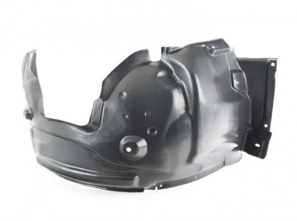 BMW E90 E90 LCİ ÇAMURLUK DAVLUMBAZI ÖN SOL-ARKA PARÇA 51717059377 ürün görseli 1