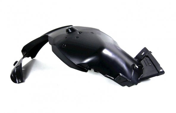 BMW E90 E90 LCİ ÇAMURLUK DAVLUMBAZI ÖN SAĞ-ARKA PARÇA 51717059378 ürün görseli 1
