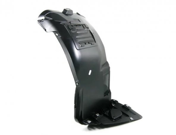 BMW E90 E91 05-08 ÇAM.DAVLUMBAZ KÜREK BAKALİTİ ÖN SAĞ 51717059380 ürün görseli 1