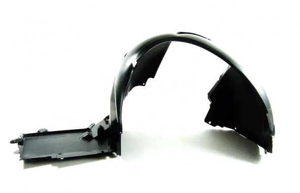 BMW E46 ÖN SAĞ DAVLUMBAZ ARKA PARÇA 51717039678 ürün görseli 1
