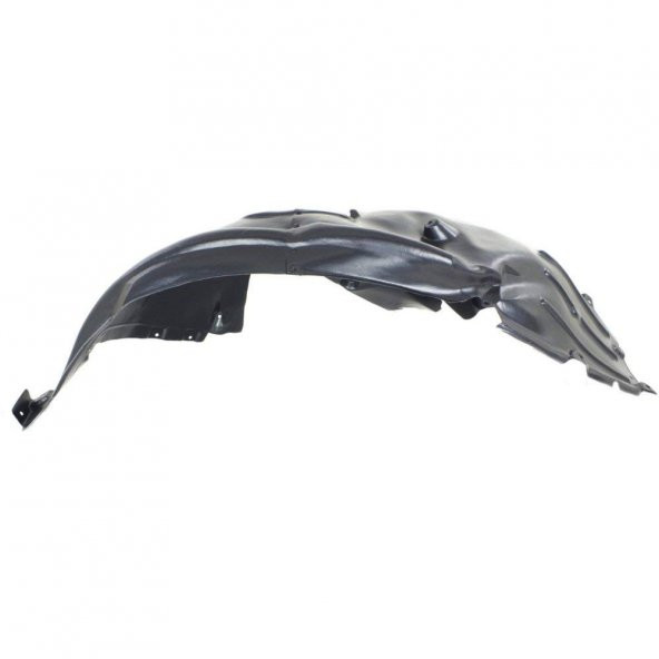 BMW E60 E61 ÇAMURLUK DAVLUMBAZI ÖN SAĞ 51717033750 ürün görseli 1