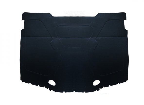 BMW E36 KAPUT İZOLASYON SÜNGERİ 51488135546 ürün görseli 1