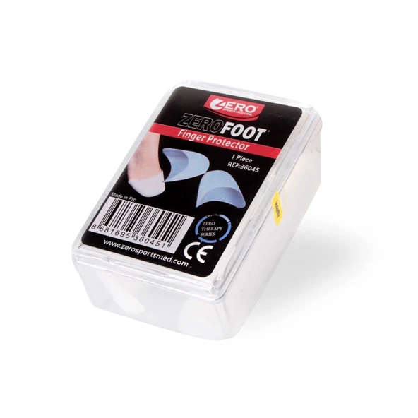 Zero Foot Finger Protector Cup-Ayak Parmak Koruyucu - Resim 3