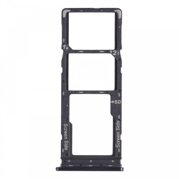 Tecno Camon 12 Air Sim Tepsisi - Resim 3