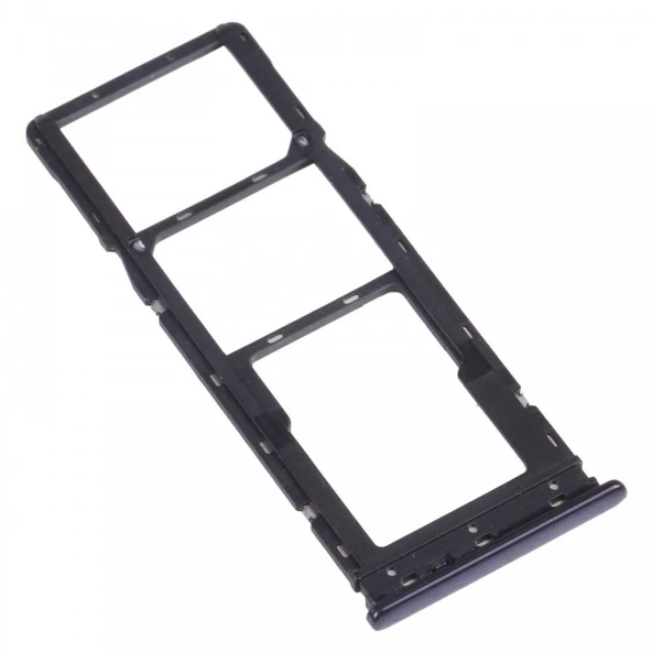 Tecno Camon 12 Air Sim Tepsisi - Resim 2