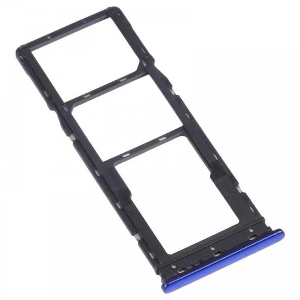 Tecno Camon 12 Air Sim Tepsisi - Resim 4