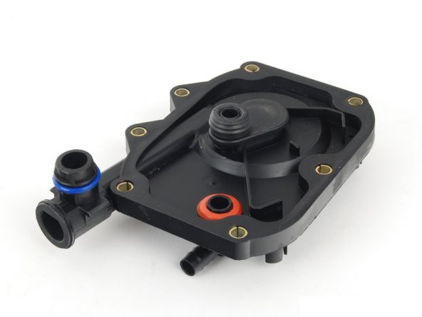 BMW E31 E38 VE E39 M62 MOTOR EMME MANİFOLD VALFİ 11617501563 ürün görseli 1