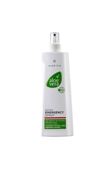 Lr Aloe Vera Acil Durum (emergency) Spreyi ürün görseli 1