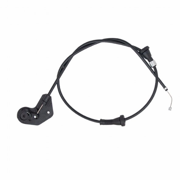 BMW E46 KAPUT AÇMA TELİ 51238208442 ürün görseli 1
