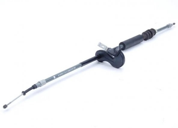 BMW E65 E66 EL FREN TELİ ARKA SAĞ 34436780017 ürün görseli 1