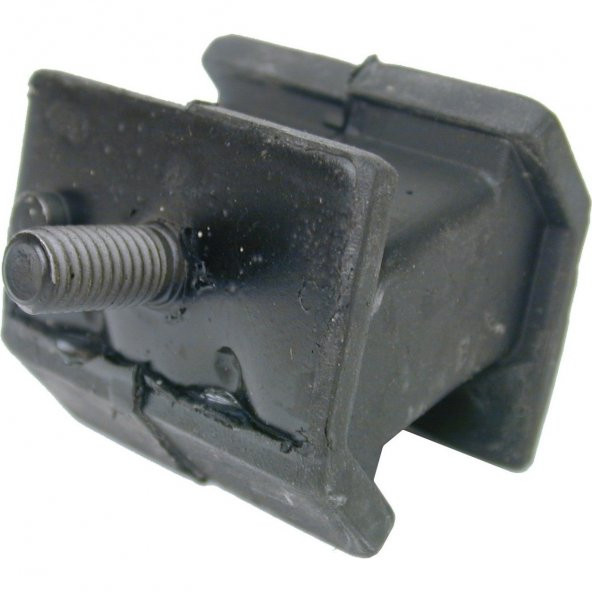 BMW E34 E36 LASTİK TAKOZ SOL 24701138427 ürün görseli 1