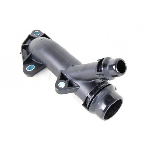 BMW E46 E83 E87 E90 N40 N42 N45 N46 MOTOR SU FLANŞI 11537505055 ürün görseli 1