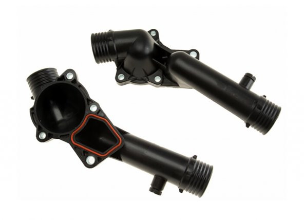 BMW E38 E39 M52 TERMOSTAT KAPAĞI 11531740478 ürün görseli 1