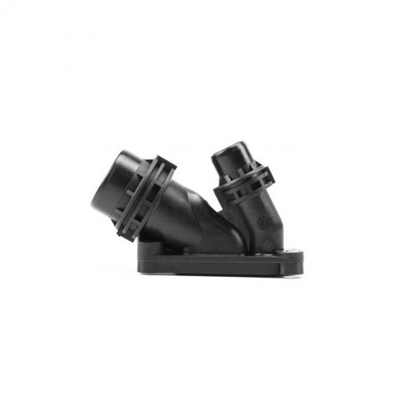 BMW E60 E87 F10 SU FLANŞI 11117800048 - Resim 2