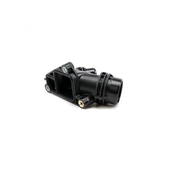 BMW E60 E87 F10 SU FLANŞI 11117800048 - Resim 3