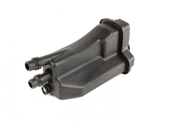 BMW E38 E39 YEDEK SU DEPOSU 17111436381 - Resim 2