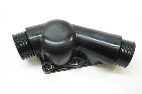 BMW E34 E36 M50 TERMOSTAT KAPAĞI 11531722531 ürün görseli 1
