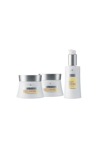 Zeıtgard Beauty Diamonds Set ürün görseli 1