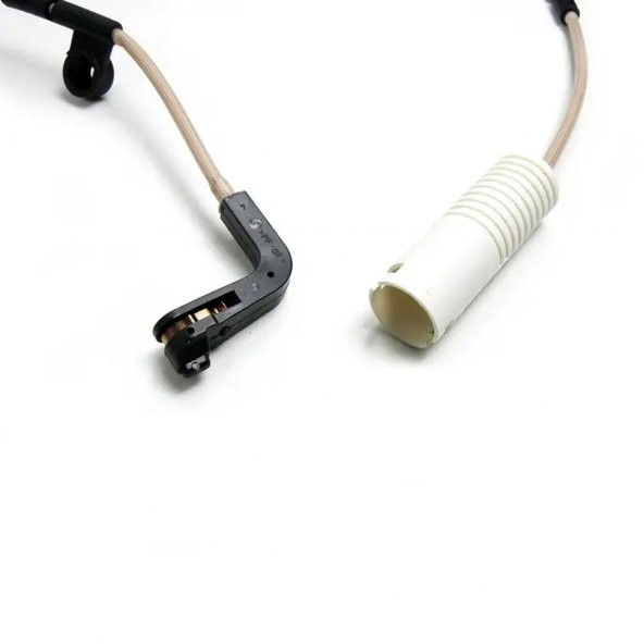 BMW E65 ARKA BALATA FİŞİ E65 34356778038 - Resim 2