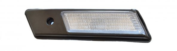 BMW E36 YAN SİNYAL BEYAZ SAĞ ürün görseli 1