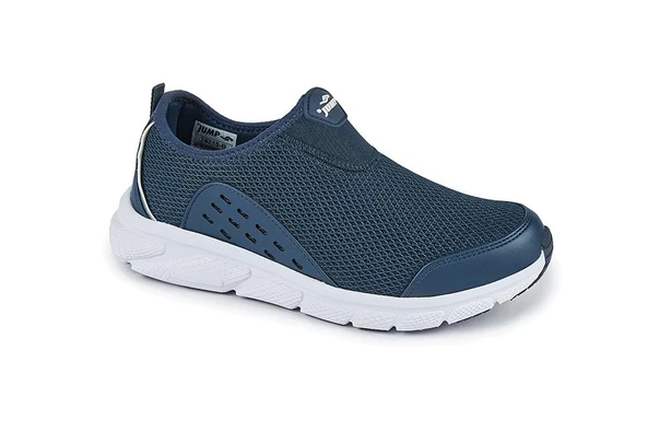 JUMP 24715 CONFORT CASUAL ERKEK BÜYÜK NUMARA 46-47-48 XL SPOR AYAKKABISI ürün görseli 1