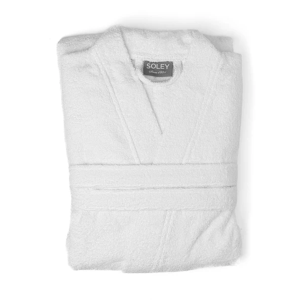 Soley | Kimono | %100 Pamuk Kimono Bornoz ürün görseli 1