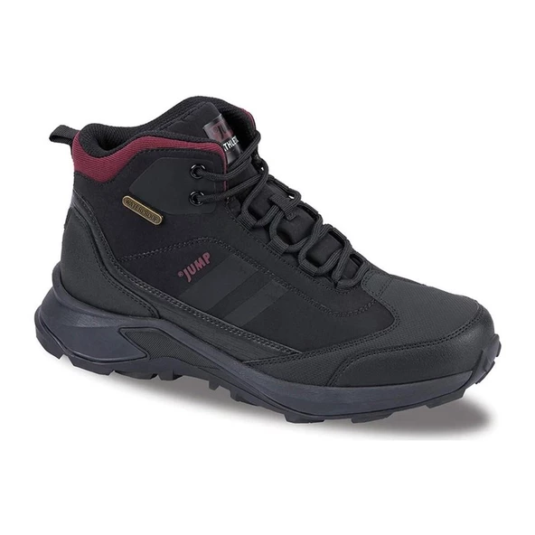 JUMP 25683 SU GEÇİRMEZ WATERPROOF ANATOMİK COMFORT CASUAL OUTDOOR AYAKKABI ürün görseli 1