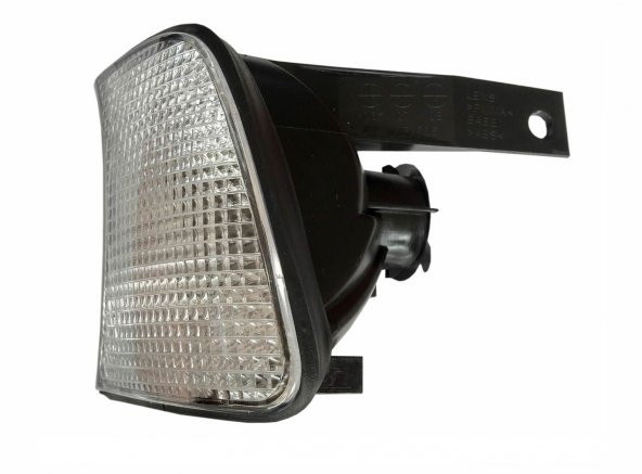 BMW E34 BEYAZ SİNYAL SOL 82199404275 - Resim 4