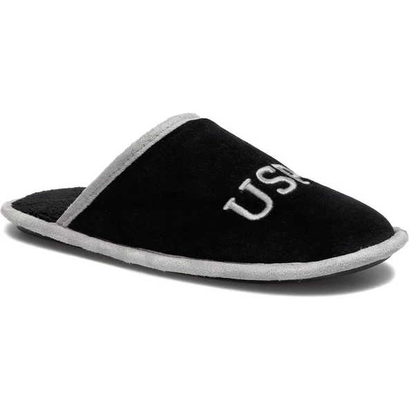 U.S.POLO ASSN FRANK 1PR COMFORT CASUAL EV TERLİĞİ ürün görseli 1