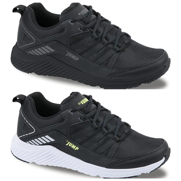 JUMP 24865 CONFORT CASUAL ERKEK GÜNLÜK SPOR AYAKKABISI ürün görseli 1