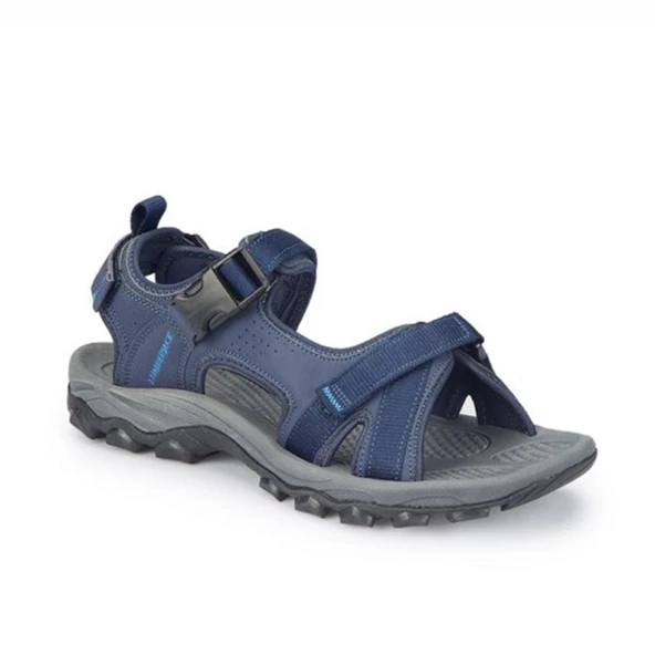 LUMBERJACK LAGGUN COMFORT CASUAL ANATOMİK ERKEK SPOR SANDALET ürün görseli 1