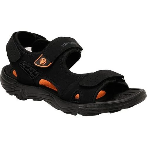 LUMBERJACK KASS SUYA DAYANIKLI COMFORT CASUAL CIRTLI SANDALET ürün görseli 1