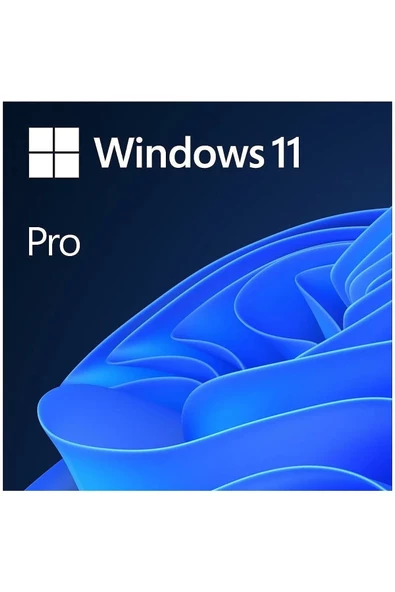 Windows 11 Pro Lisans Key ürün görseli 1