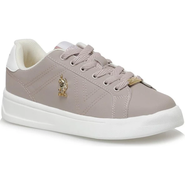 U.S.POLO ASSN EXXY 3FX KADIN SPOR AYAKKABI ürün görseli 1