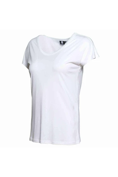 HUMMEL KADIN T-SHİRT 911318 - Resim 7