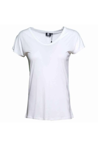 HUMMEL KADIN T-SHİRT 911318 - Resim 8