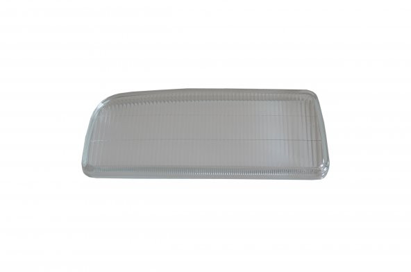 BMW E36 SİS FAR CAMI SOL ürün görseli 1