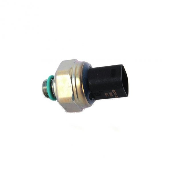 BMW E46 E87 E90 KLİMA MÜŞÜRÜ YENİ MODEL 64539141957 ürün görseli 1