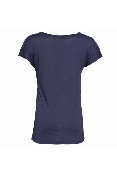 HUMMEL KADIN T-SHİRT 911318 - Resim 3