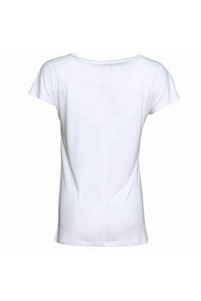 HUMMEL KADIN T-SHİRT 911318 - Resim 9