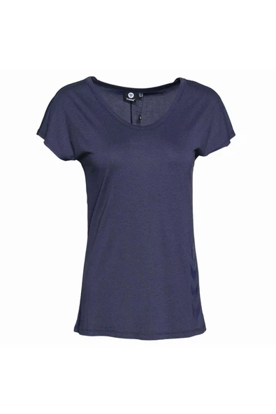 HUMMEL KADIN T-SHİRT 911318 - Resim 2