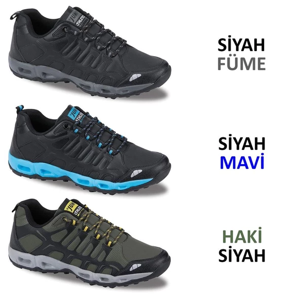 JUMP 24571 SPOR AYAKKABI ((DAR KALIP 1 NUMARA BÜYÜK SİPARİŞ VERİNİZ)) ürün görseli 1