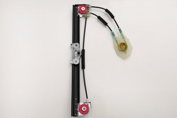 BMW E39 ARKA SAĞ CAM MEKANİZMASI 51358159836 ürün görseli 1
