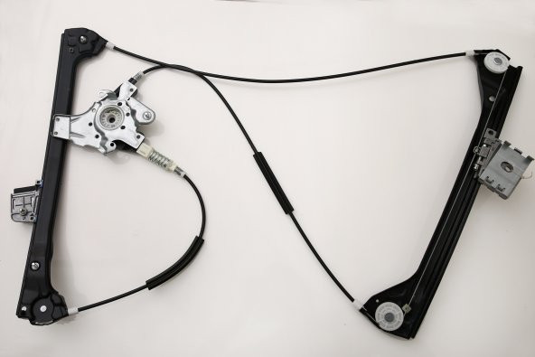 BMW E46 COUPE SAĞ KAPI CAM MEKANİZMASI 51338229106 ürün görseli 1