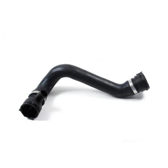 BMW E46 RADYATÖR HORTUMU ALT 11531436408 ürün görseli 1